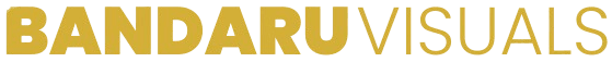 Bandaru Visuals